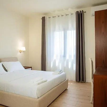 Book Now For A Refined And Unforgettable ! Affittacamere Rrashbull